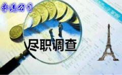 HK公司盡職調(diào)查詳解