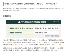 投資 | 日本2021年稅制改革，給企業(yè)帶來了什么紅利？